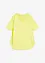 Vid T-shirt i ekologisk bomull, bonprix