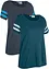 Sporttopp (2-pack), bonprix