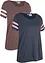 Sporttopp (2-pack), bonprix