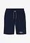 Jerseyshorts av ren ekologisk bomull, bonprix