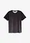 Funktions-T-shirt med olika färgnyanser, bonprix