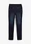 Straight Jeans Mid Waist, Super Stretch med bekväm midja, bonprix