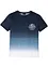 T-shirt i ren bomull, bonprix