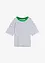 Randig T-shirt, bonprix