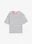 Randig T-shirt, bonprix
