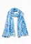 Luftig scarf, bonprix