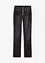 Straight Jeans High Waist, bonprix