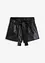 Shorts i skinnimitation, bonprix