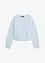 Kort sweatshirt, bonprix