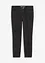 Skinny Jeans Mid Waist, cropped, John Baner JEANSWEAR