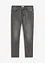 Slim Fit Stretch Jeans Straight, John Baner JEANSWEAR