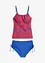 Tankini (2 delar), bonprix