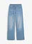 Flared Marlene Jeans Mid Waist, bonprix