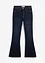 Stretch Flared Jeans High Waist, bonprix