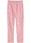 Fodrade leggings för barn, bonprix