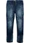 Trikåjeans för barn, Regular Fit, bonprix