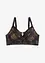 Minimizer-bralette utan bygel, bonprix