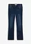 Slim Fit Stretch Jeans Bootcut, bonprix