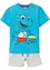 T-shirt och shorts för barn (2 delar), bonprix