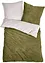 Påslakanset Cashmere Touch, bonprix
