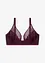 Bralette utan bygel, bonprix