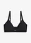 Vadderad bralette utan bygel, bonprix