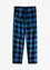 Pyjamasbyxa i fleece, bonprix