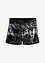 Paljettshorts, bonprix