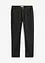 Classic Fit jeans med resår i sidan av midjan, Straight, bonprix