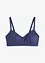 Vadderad bralette utan bygel, bonprix