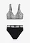 Exklusiv bikini (2 delar), bonprix