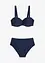 Bygelbikini (2 delar), bonprix