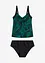 Tankini (2 delar), bonprix