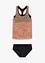 Tankini (2 delar), bonprix