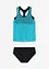 Tankini (2 delar), bonprix