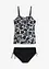 Tankini (2 delar), bonprix