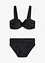 Bygelbikini (2 delar), bonprix