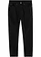 Stretchjeans med smal passform, raka ben, bonprix