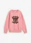 Sweatshirt oversize-modell, bonprix