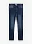 Skinny jeans High Waist, stretch, bonprix