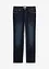 Straight Jeans Mid Waist, Stretch, bonprix