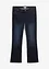 Slim Fit Stretch Jeans Bootcut, bonprix