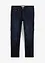 Slim Fit Cargo Stretch Jeans Straight, bonprix