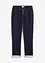 Regular Fit Sweat Jeans för barn, Straight, bonprix