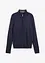 Finstickad cardigan, bonprix