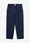 Stretchjeans, Straight i Loose Fit, bonprix