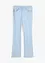 Straight Jeans Mid Waist, Stretch, bonprix