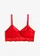 Bralette utan bygel, bonprix