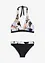 Halterneckbikini (2 delar), bonprix
