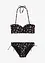 Bandåbikini (2 delar), bonprix